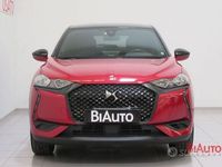 Usata DS Automobiles DS3 Crossback Performance 102 CV (75 kW) 2020 Bordeaux SUV