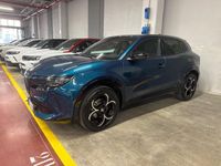 Usata Alfa Romeo GT Junior 136 CV (100 kW) 2024 Blu Cabrio