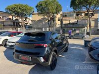 Usata Opel Mokka S 101 CV (74 kW) 2023 Nero SUV