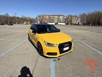 Usata Audi S1 Sportback 231 CV (169 kW) 2016 Utilitaria