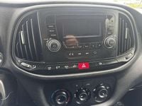 Usata Fiat Doblò 95 CV (69 kW) 2018 Other Monovolume