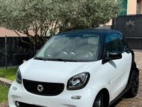 Usata Smart ForTwo Coupé Passion 71 CV (52 kW) 2015 Utilitaria
