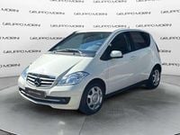 Usata Mercedes A160 Executive 95 CV (69 kW) 2012 Other Monovolume