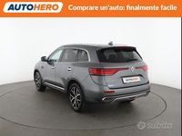 Usata Renault Koleos 190 CV (139 kW) 2022 Grigio SUV