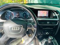 Usata Audi A4 150 CV (110 kW) 2012 Station wagon