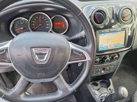 Usata Dacia Sandero Comfort 90 CV (66 kW) 2019 Bianco Berlina