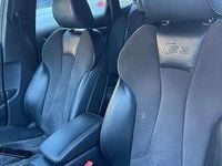 Usata Audi S3 Ambiente 300 CV (220 kW) 2015 Berlina