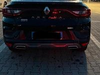 Usata Renault Arkana 145 CV (106 kW) 2021 Nero SUV