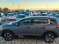 Usata Citroën C5 Business Class 130 CV (95 kW) 2020 Grigio Station wagon