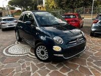 usata Fiat 500C 1.0 hybrid Dolcevita 70cv