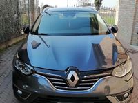 Usata Renault Mégane GrandTour Intens 110 CV (80 kW) 2018 Station wagon