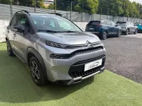 Usata Citroën C3 Aircross Shine 110 CV (80 kW) 2022 Grigio SUV