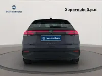 Begagnad VW Taigo Life 116 HK (85 kW) 2024 Grå SUV