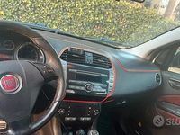 Usata Fiat Bravo 120 CV (88 kW) 2008 Bianco Utilitaria