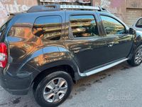 Occasion Dacia Duster 110 ch (80 kW) 2016 Noir SUV