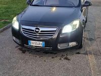 Usata Opel Insignia Cosmo 160 CV (117 kW) 2011 Station wagon