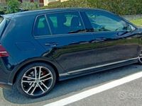 usata VW Golf VII Golf Business GTD 2.0 TDI DSG 5p. 4 Free BlueMotion Tech.