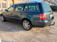 Usata VW Passat Highline 130 CV (95 kW) 2001 Station wagon