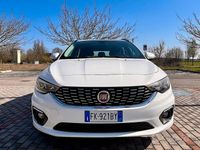 Usata Fiat Tipo Lounge 120 CV (88 kW) 2017 Bianco Station wagon