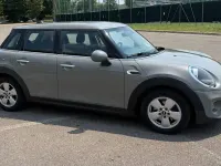 Usata Mini ONE 102 CV (75 kW) 2018 Grigio Utilitaria