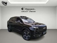 Usata Jaecoo 7 143 CV (105 kW) 2025 Nero SUV