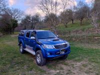 usata Toyota HiLux Hilux3.0 double cab Stylex auto