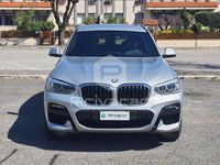 usata BMW X3 X3 MxDrive20d Msport