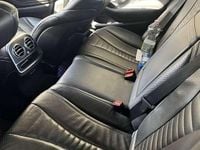 Usata Mercedes S350 258 CV (189 kW) 2016 Berlina