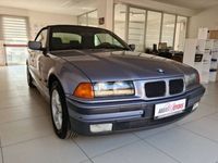 usata BMW 318 Cabriolet Serie 3 Cabrio Serie 3 E36 Cabrio i 2airbag auto