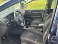 usata Ford Focus 1.8 diesel