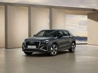 Nuova Audi Q2 S-Line 150 CV (110 kW) 2026 Nero SUV
