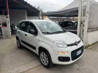Usata Fiat Panda Lounge 85 CV (62 kW) 2020 Bianco Utilitaria