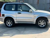 Usata Suzuki Vitara 94 CV (69 kW) 2001 SUV