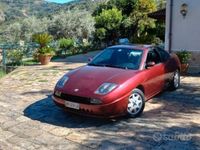 Usata Fiat Coupé 131 CV (96 kW) 1996 Rosso Coupé