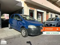 Usata VW Fox 54 CV (39 kW) 2007 Utilitaria