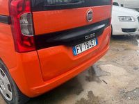 Usata Fiat Qubo Easy 77 CV (56 kW) 2019 Monovolume