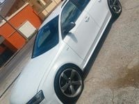 Usata Audi A4 S-Line 143 CV (105 kW) 2012 Bianco Station wagon