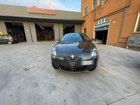 usata Alfa Romeo Giulietta 1.4 GPL