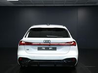 Nouvelle Audi A5 S-Line 204 ch (150 kW) 2025 Blanc Break