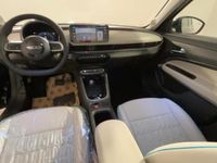 Nuova Fiat 600 La Prima 100 CV (73 kW) 2025 Nero SUV