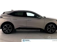 Usata DS Automobiles DS4 Rivoli 131 CV (96 kW) 2022 Grigio Berlina