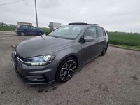 Usata VW Golf VII Sportline 116 CV (85 kW) 2020 Berlina