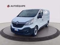 usata Renault Trafic T27 2.0 dci 120cv L1H1 Ice