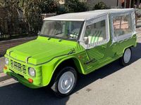 usata Citroën Méhari Méhari602