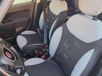 Usata Fiat 500L Living 84 CV (61 kW) 2015 Monovolume