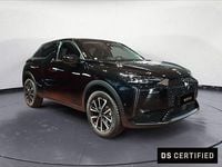 Usata DS Automobiles DS3 Bastille 101 CV (74 kW) 2023 Nero SUV