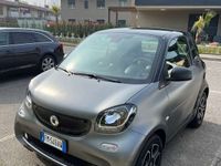 usata Smart ForTwo Coupé Passion