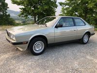 usata Maserati Biturbo 2000