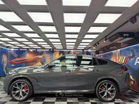 Usata BMW X6 M Sport 286 CV (210 kW) 2025 Grigio SUV