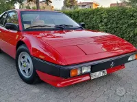 Usata Ferrari Mondial 240 CV (176 kW) 1982 Rosso Coupé